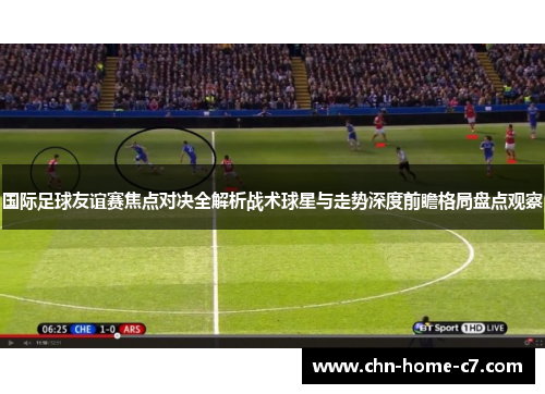国际足球友谊赛焦点对决全解析战术球星与走势深度前瞻格局盘点观察